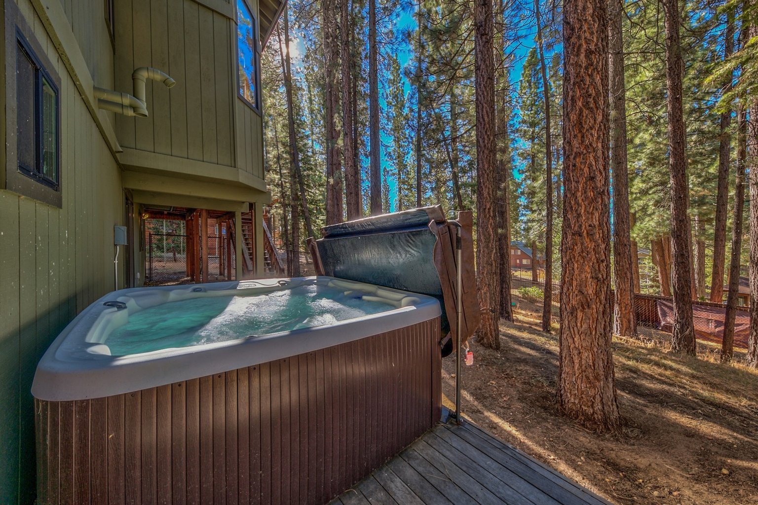 South Lake Tahoe Vacation Rental