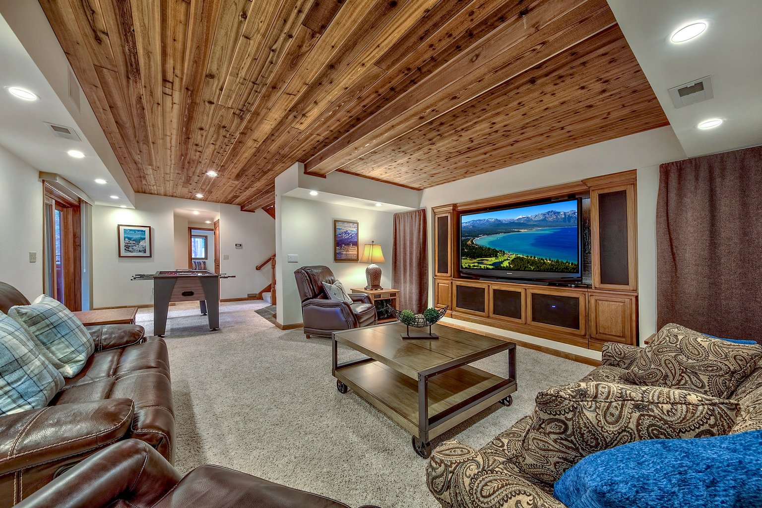 South Lake Tahoe Vacation Rental