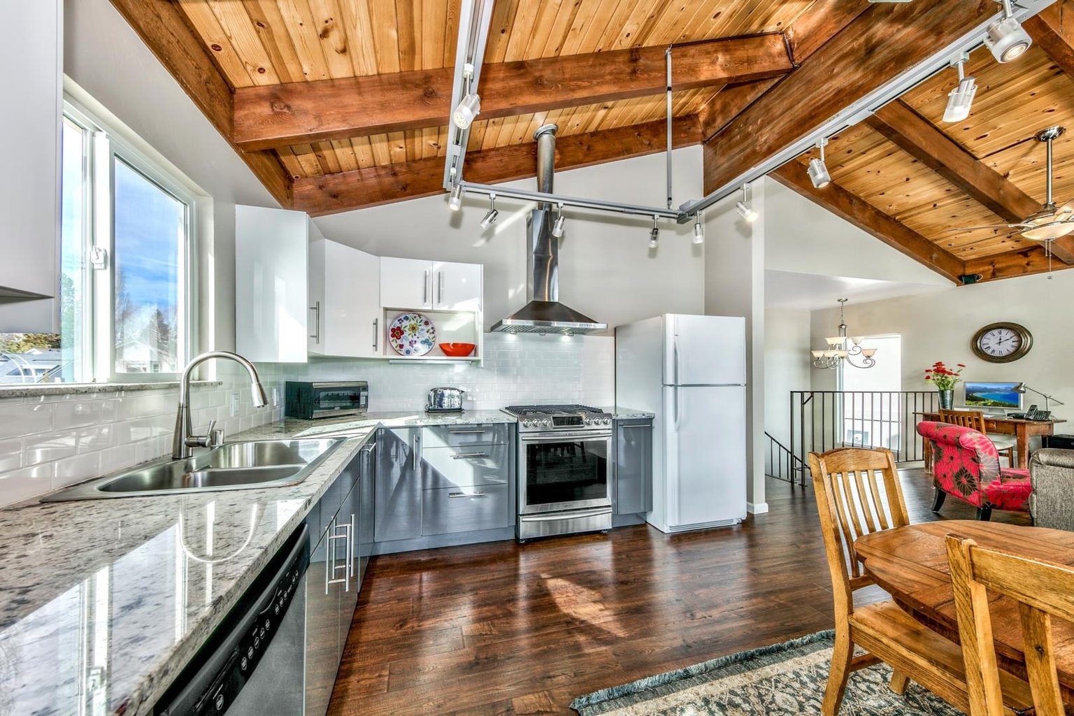 South Lake Tahoe Vacation Rental