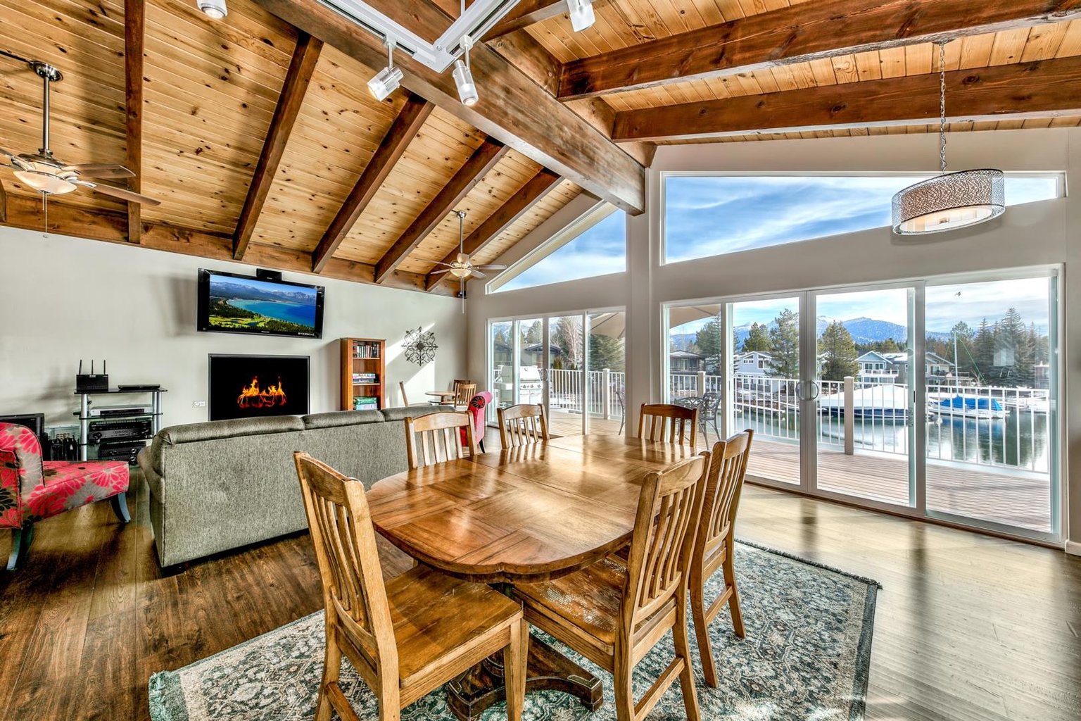 South Lake Tahoe Vacation Rental