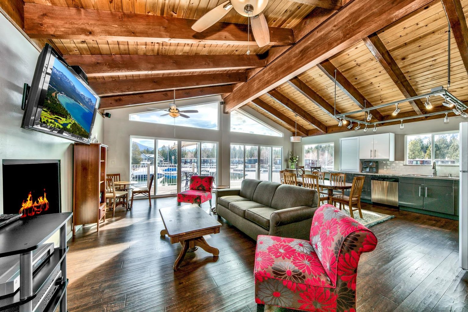 South Lake Tahoe Vacation Rental