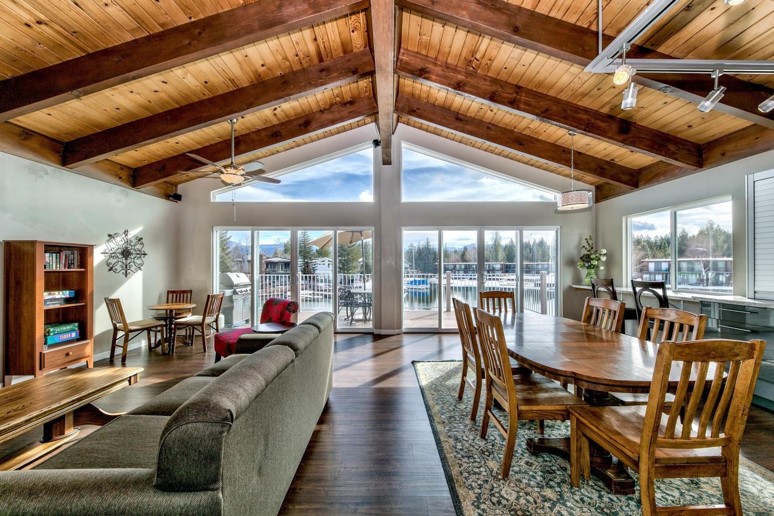 South Lake Tahoe Vacation Rental
