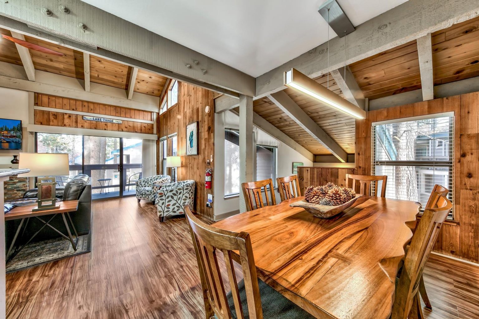 South Lake Tahoe Vacation Rental