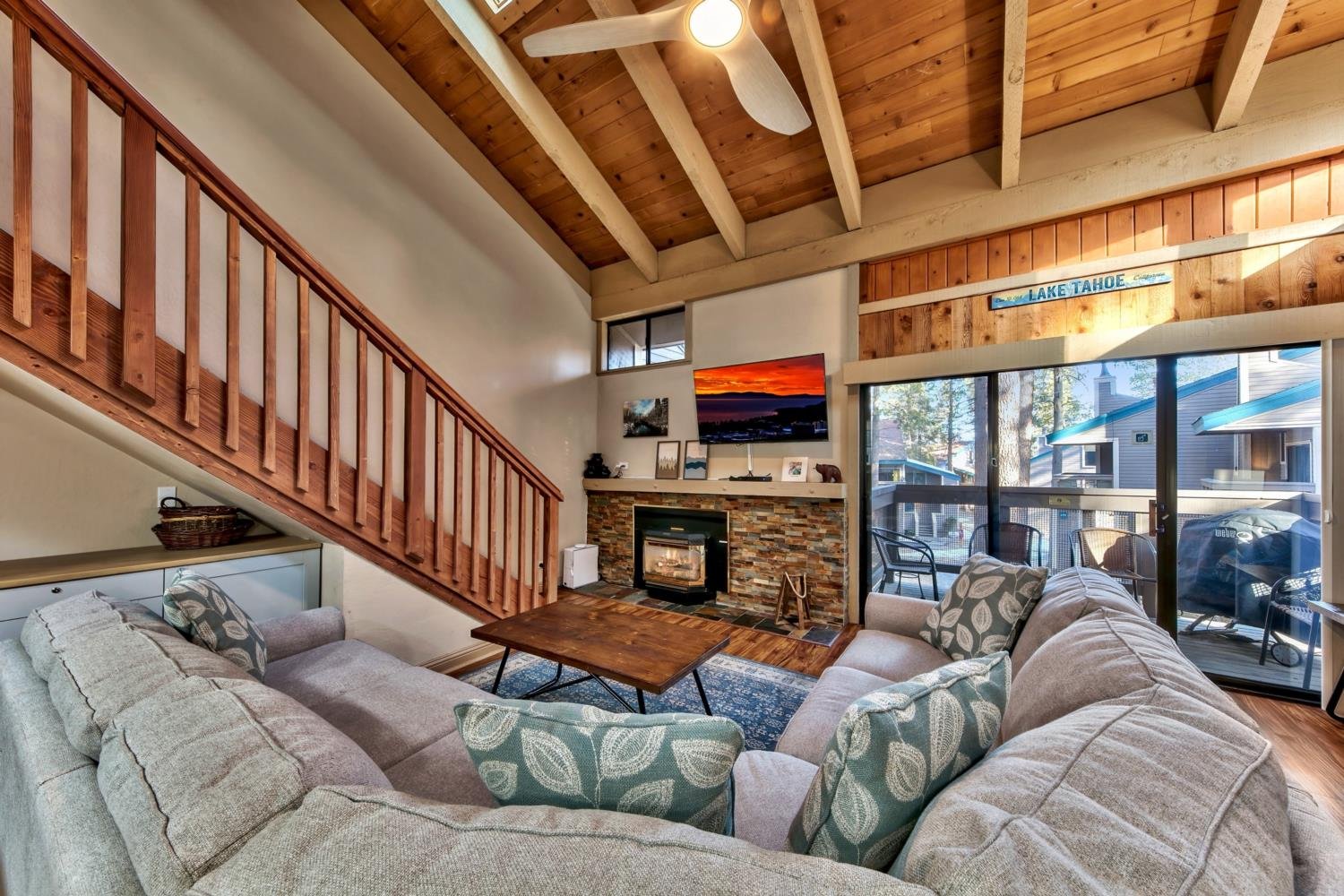 South Lake Tahoe Vacation Rental