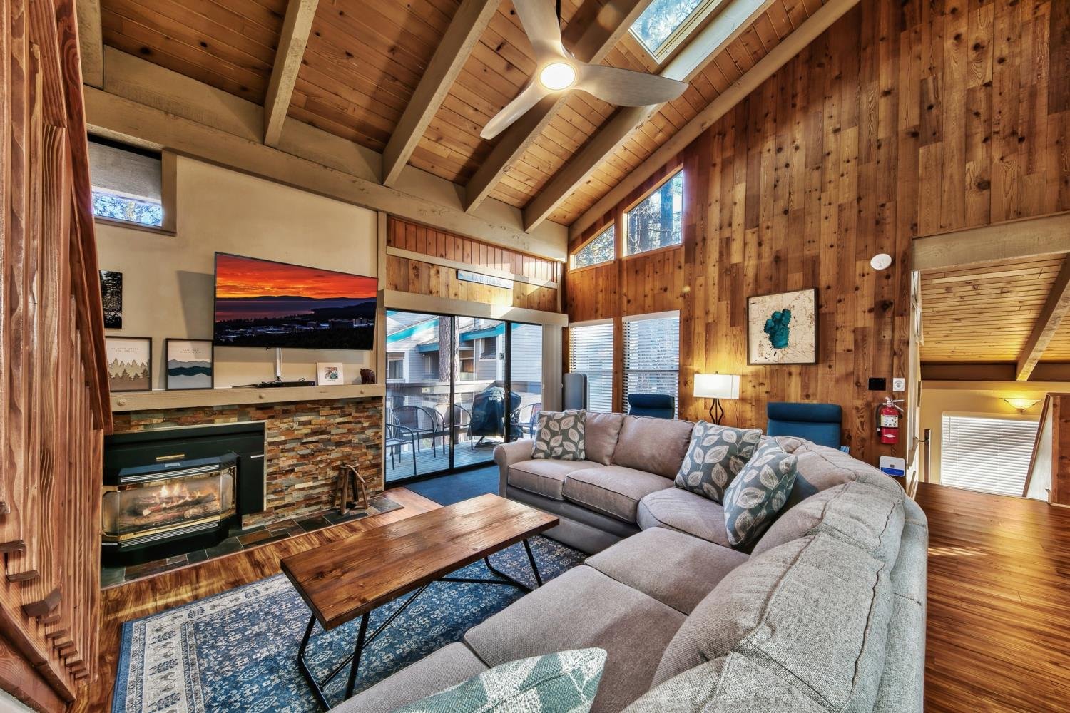 South Lake Tahoe Vacation Rental