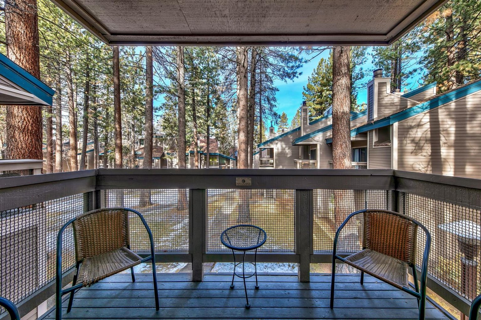 South Lake Tahoe Vacation Rental