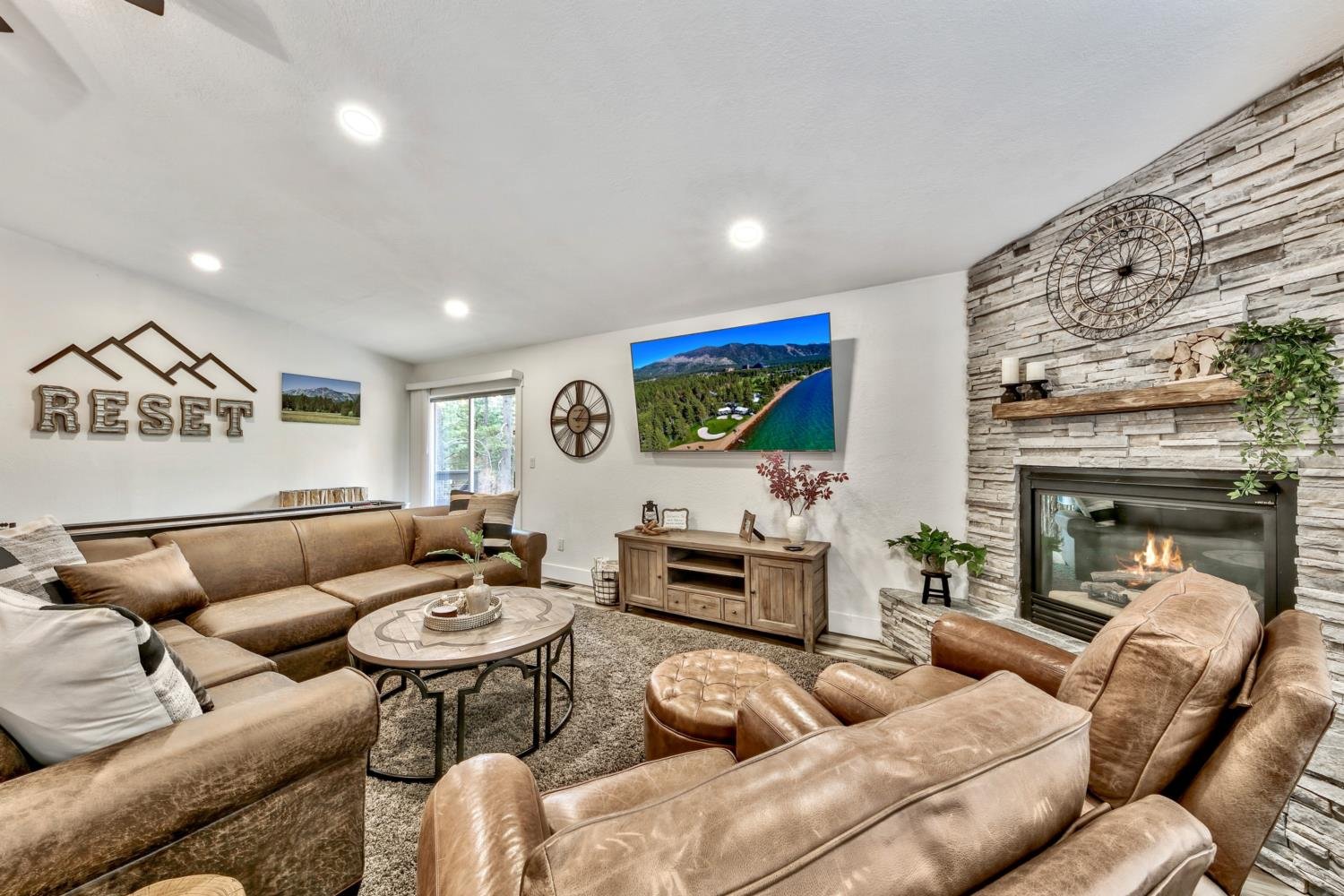 South Lake Tahoe Vacation Rental