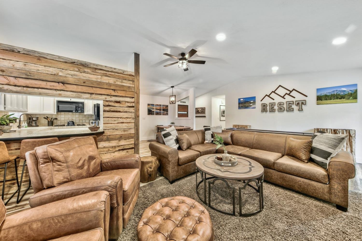 South Lake Tahoe Vacation Rental