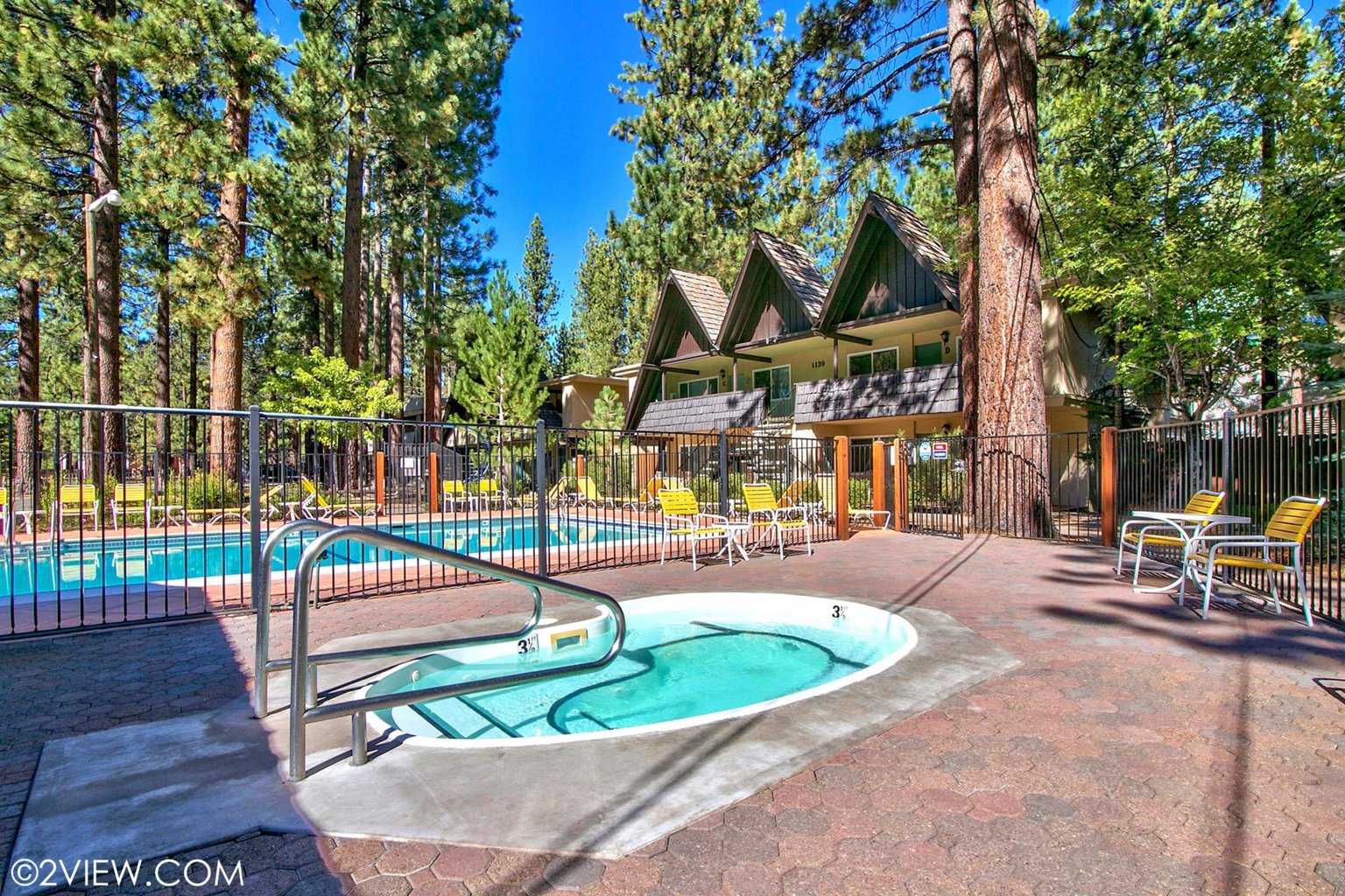 South Lake Tahoe Vacation Rental