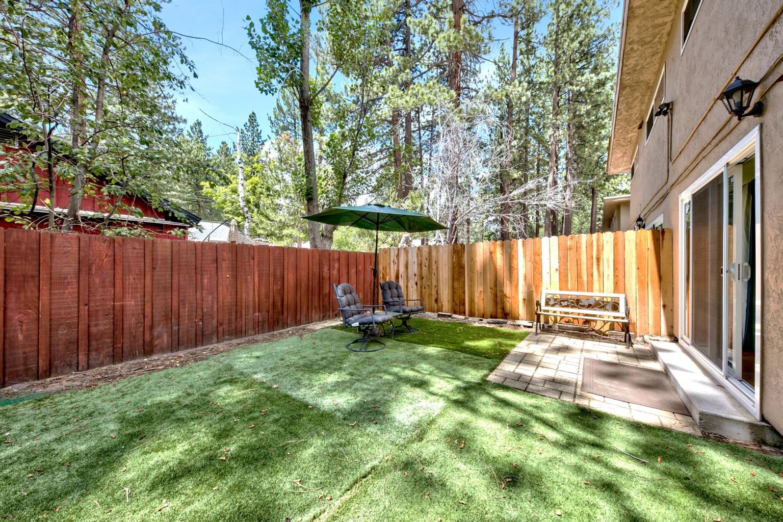 South Lake Tahoe Vacation Rental