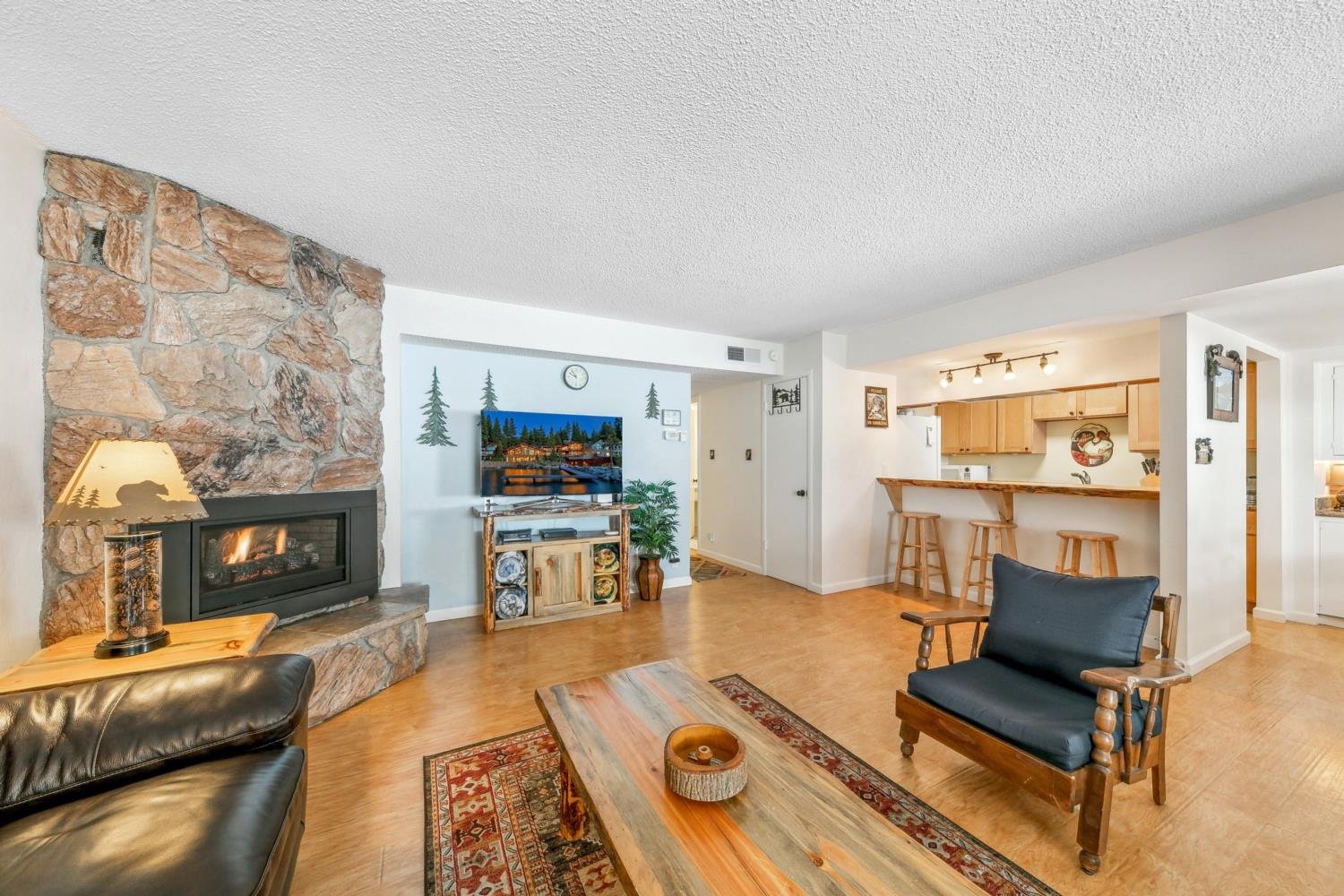 South Lake Tahoe Vacation Rental
