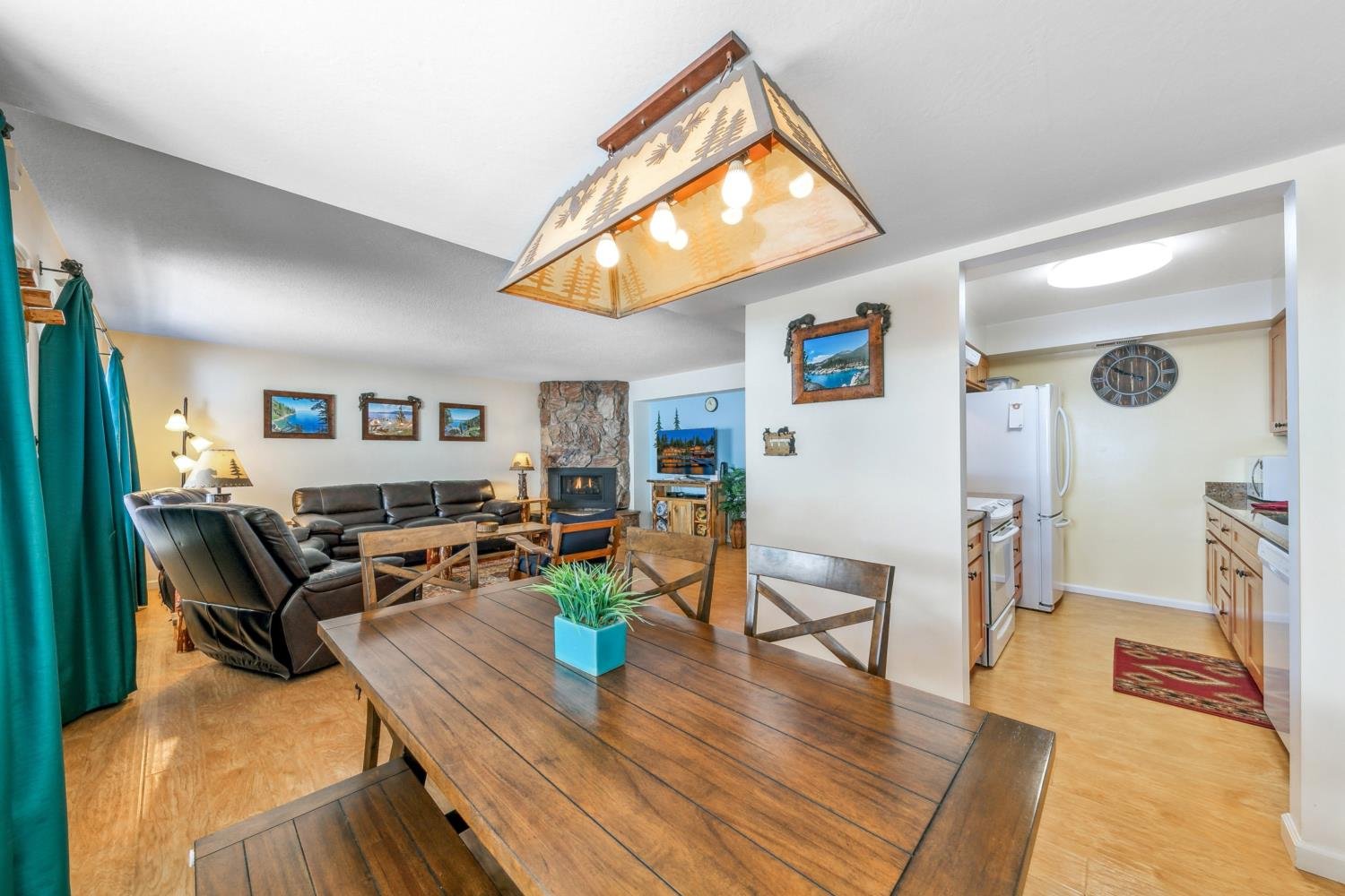 South Lake Tahoe Vacation Rental