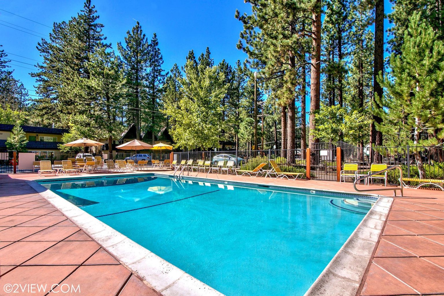 South Lake Tahoe Vacation Rental