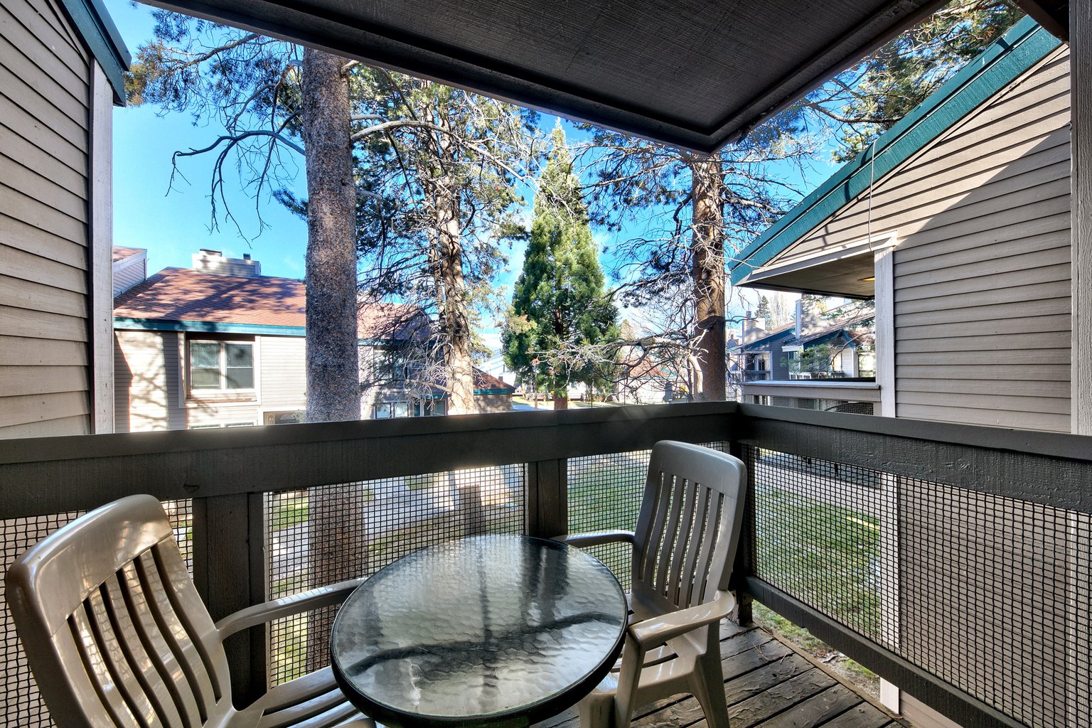 South Lake Tahoe Vacation Rental