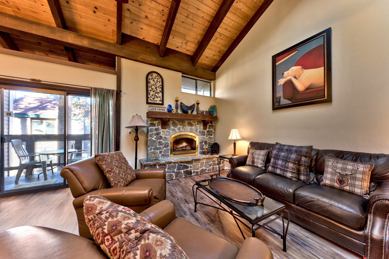 South Lake Tahoe Vacation Rental