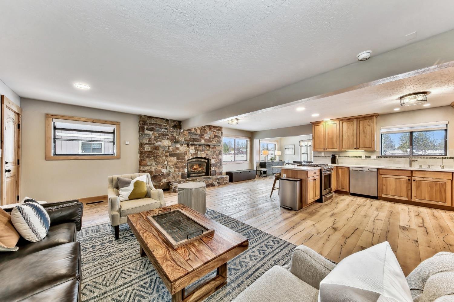 South Lake Tahoe Vacation Rental