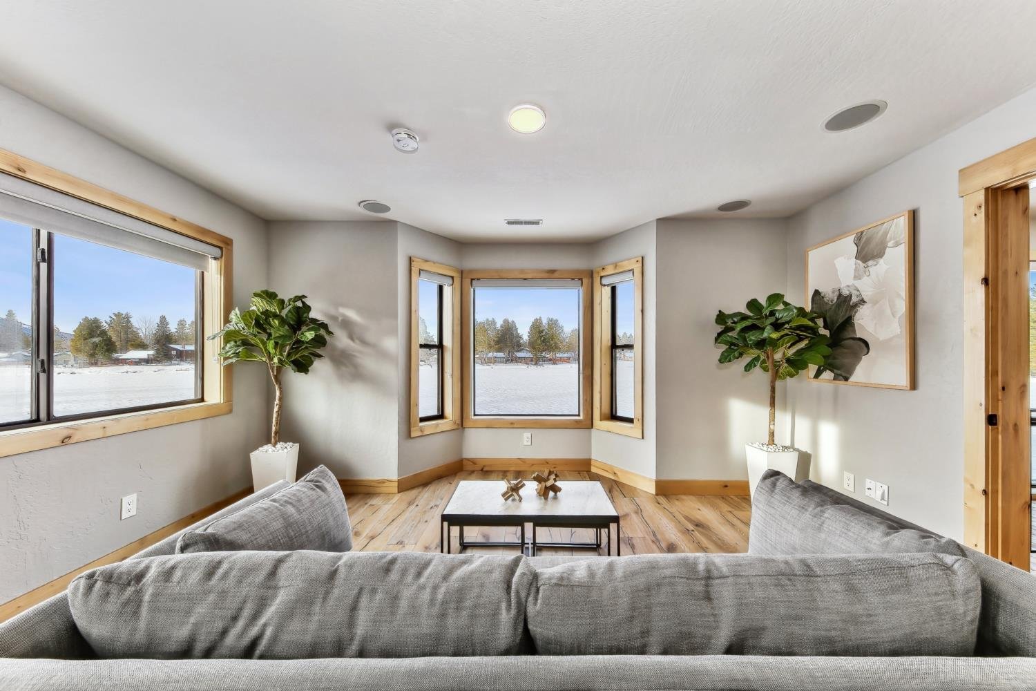 South Lake Tahoe Vacation Rental
