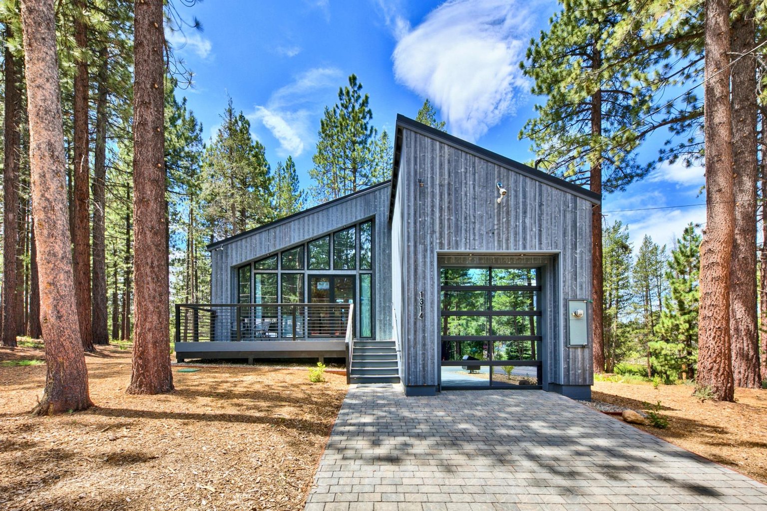 South Lake Tahoe Vacation Rental