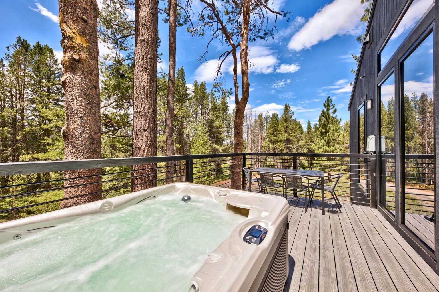 South Lake Tahoe Vacation Rental