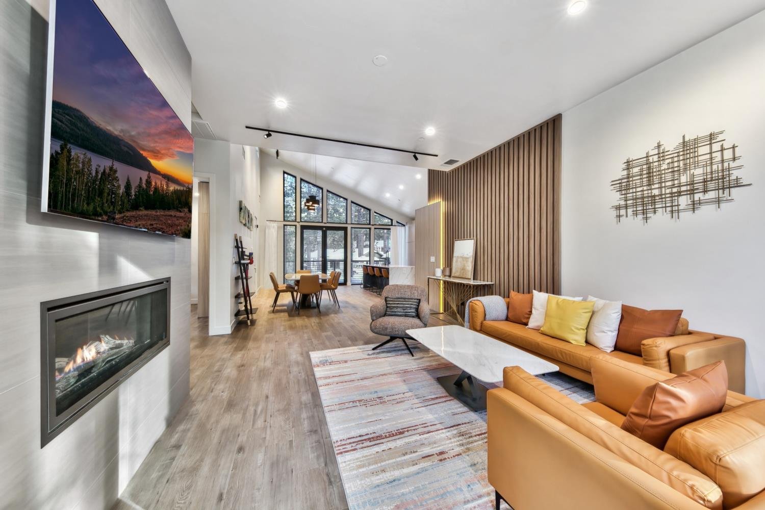 South Lake Tahoe Vacation Rental