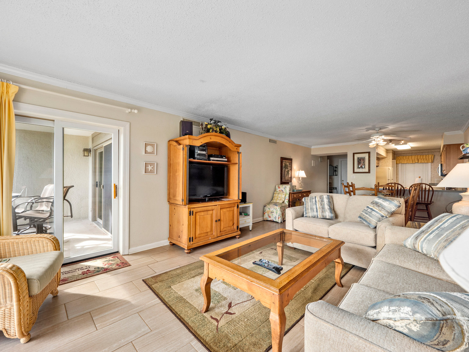Hilton Head Island Vacation Rental