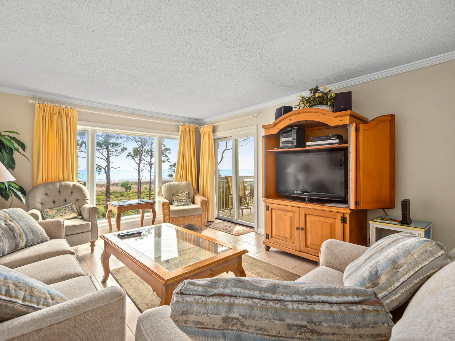Hilton Head Island Vacation Rental
