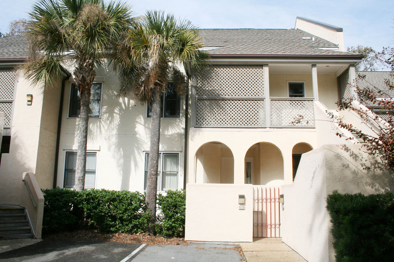 Hilton Head Island Vacation Rental