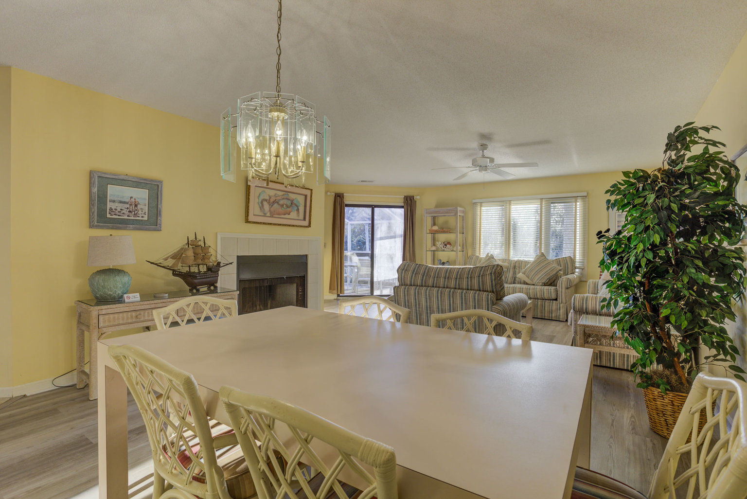 Hilton Head Island Vacation Rental