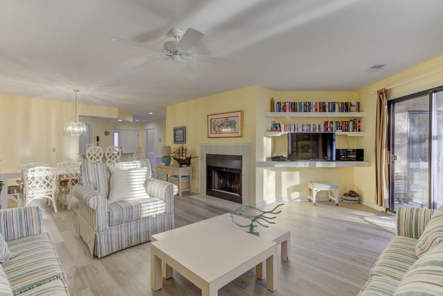 Hilton Head Island Vacation Rental