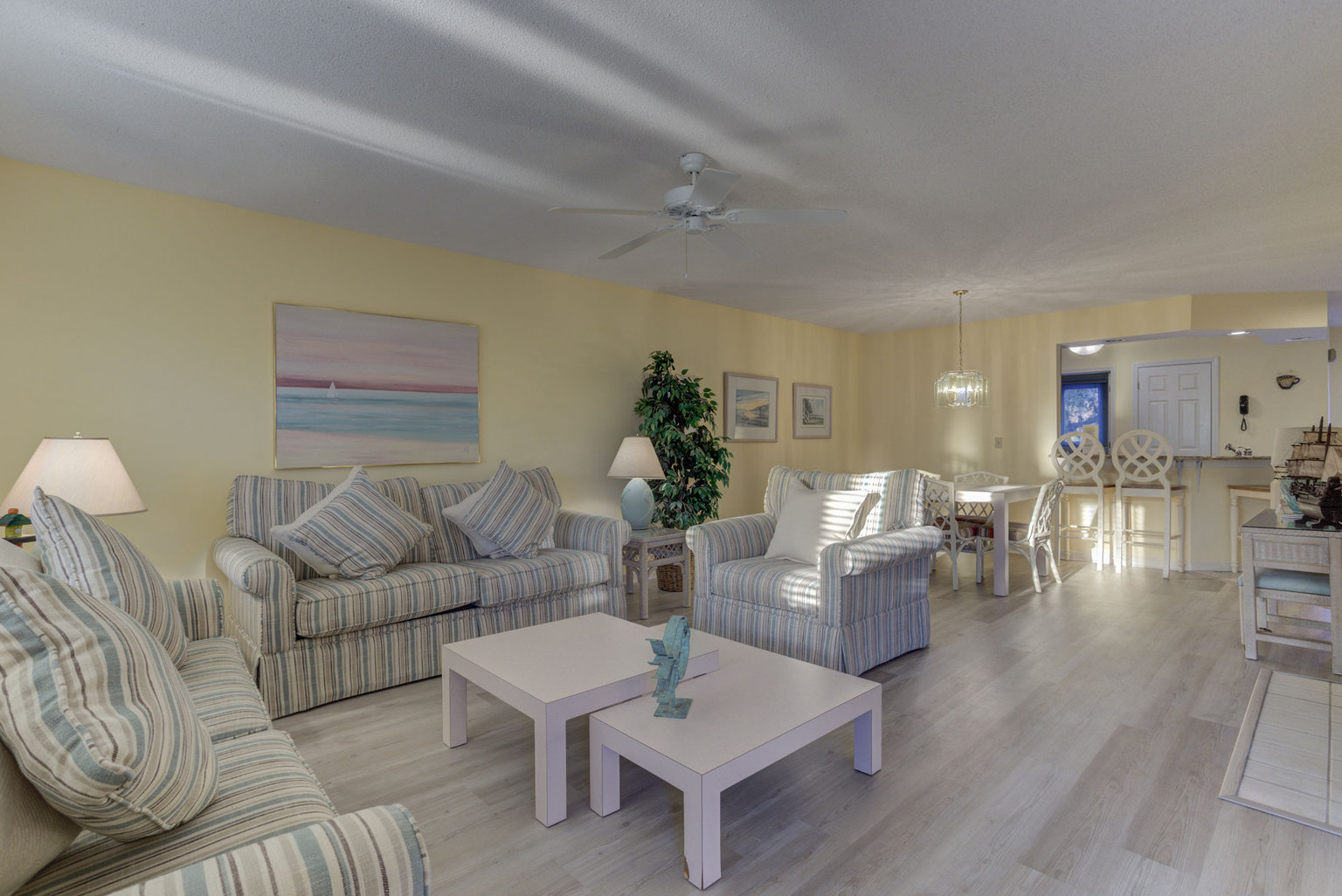 Hilton Head Island Vacation Rental
