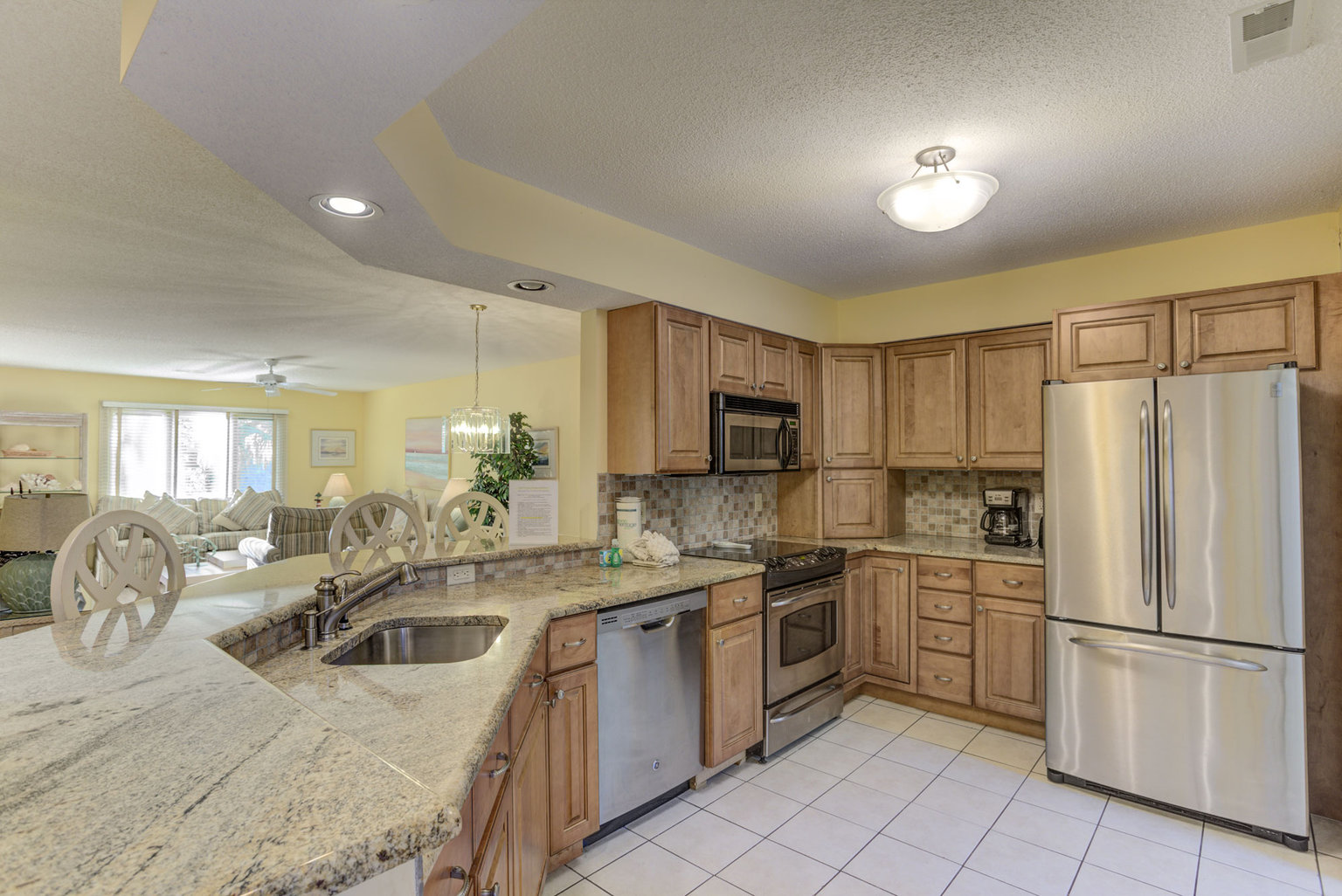 Hilton Head Island Vacation Rental