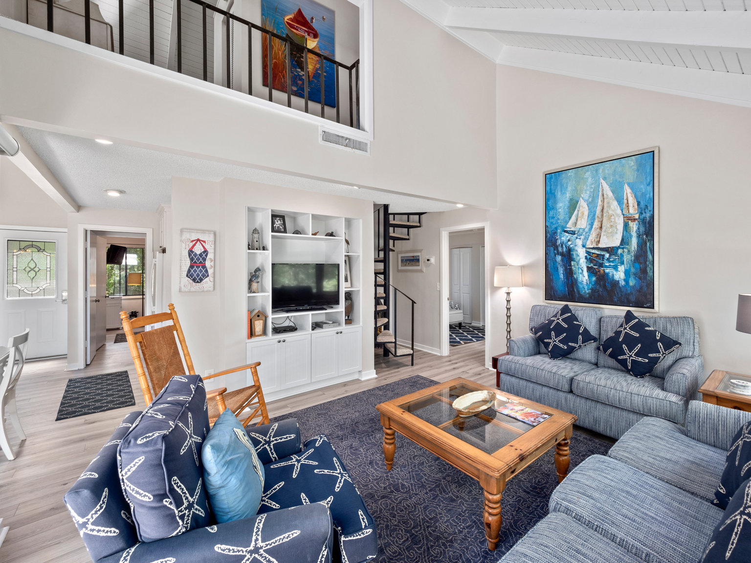 Hilton Head Island Vacation Rental