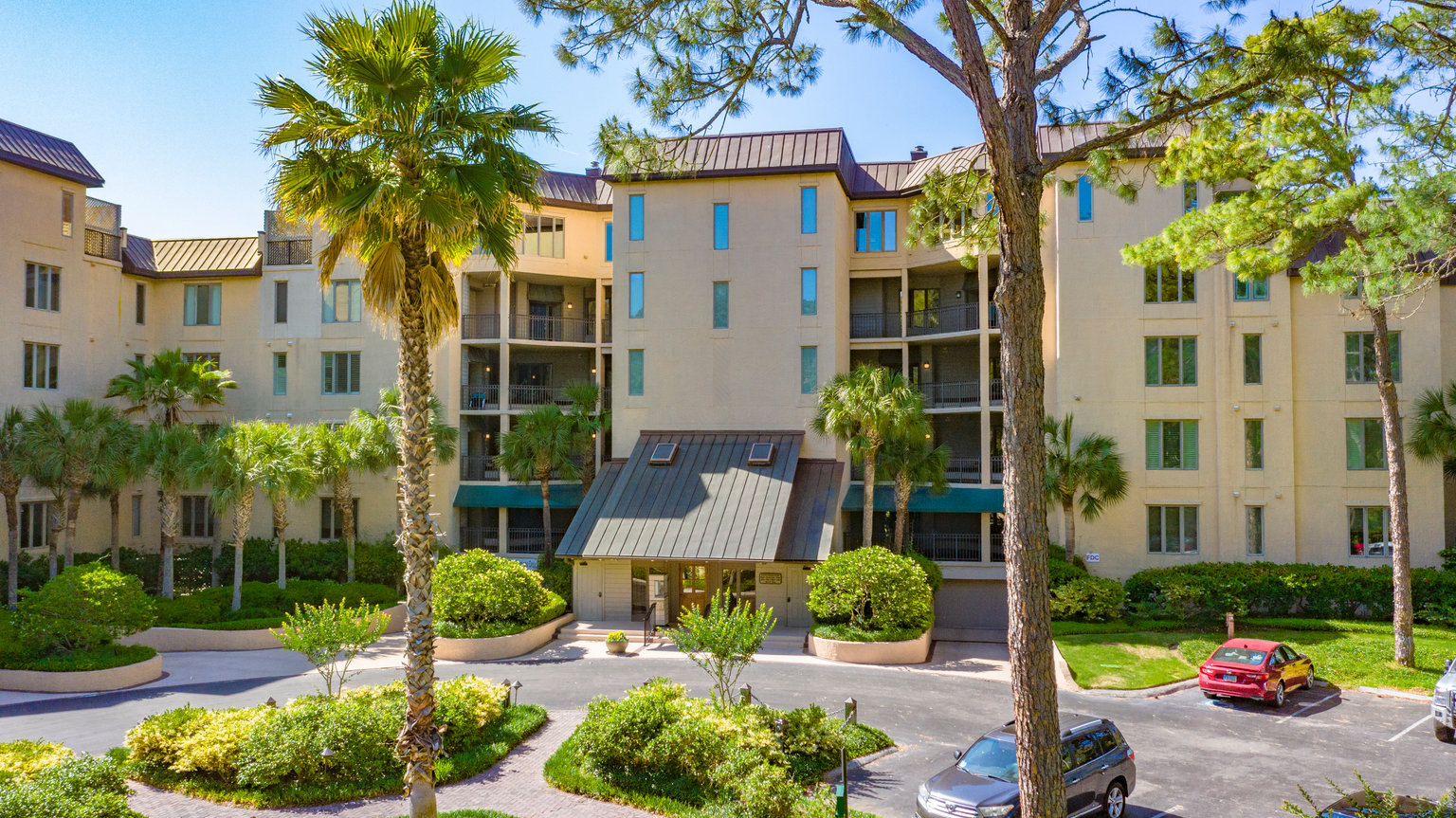 Hilton Head Island Vacation Rental