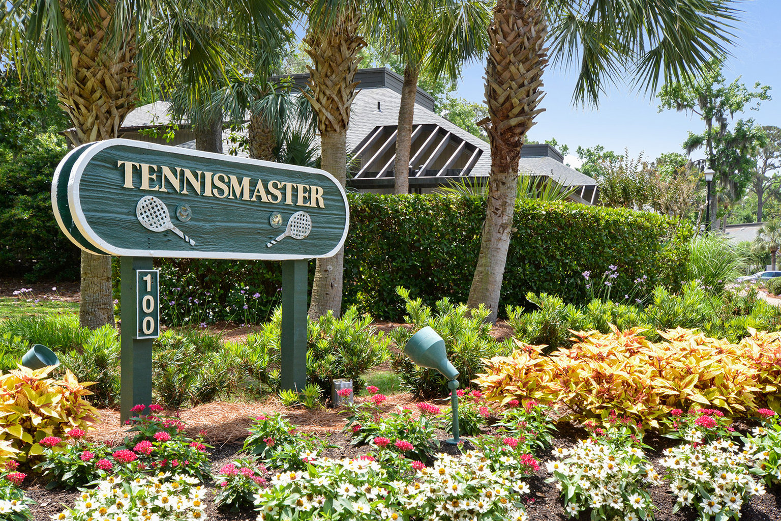 Hilton Head Island Vacation Rental