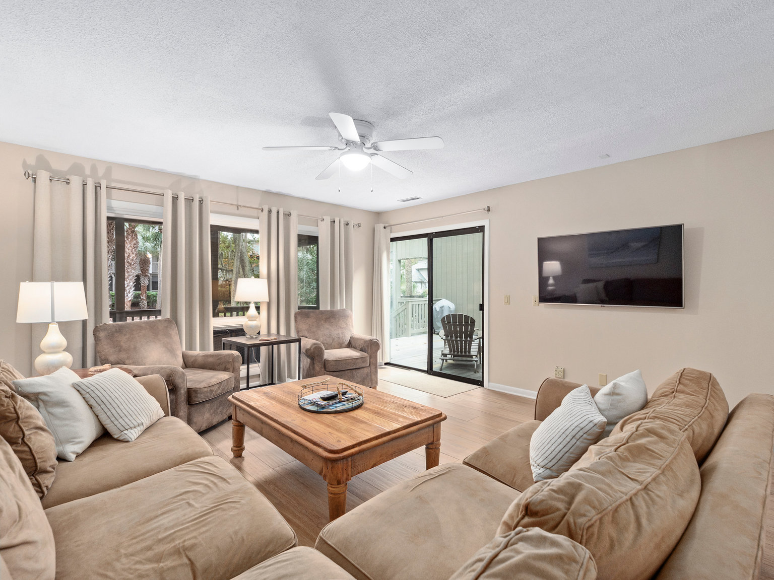 Hilton Head Island Vacation Rental