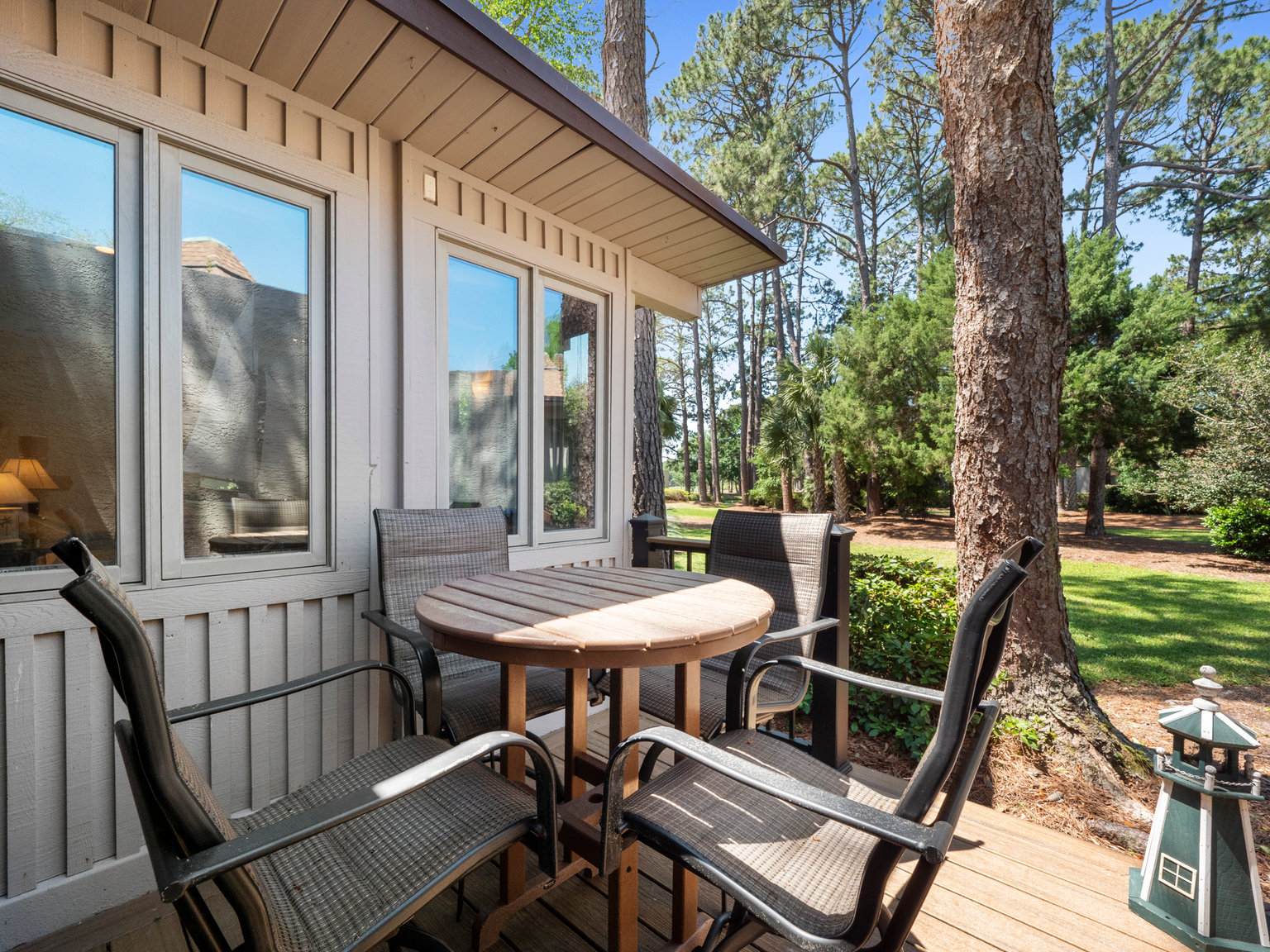 Hilton Head Island Vacation Rental