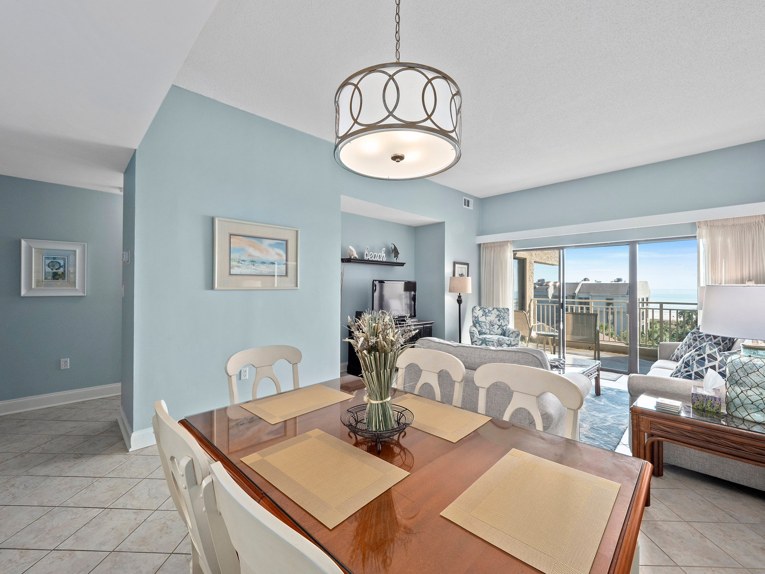 Hilton Head Island Vacation Rental