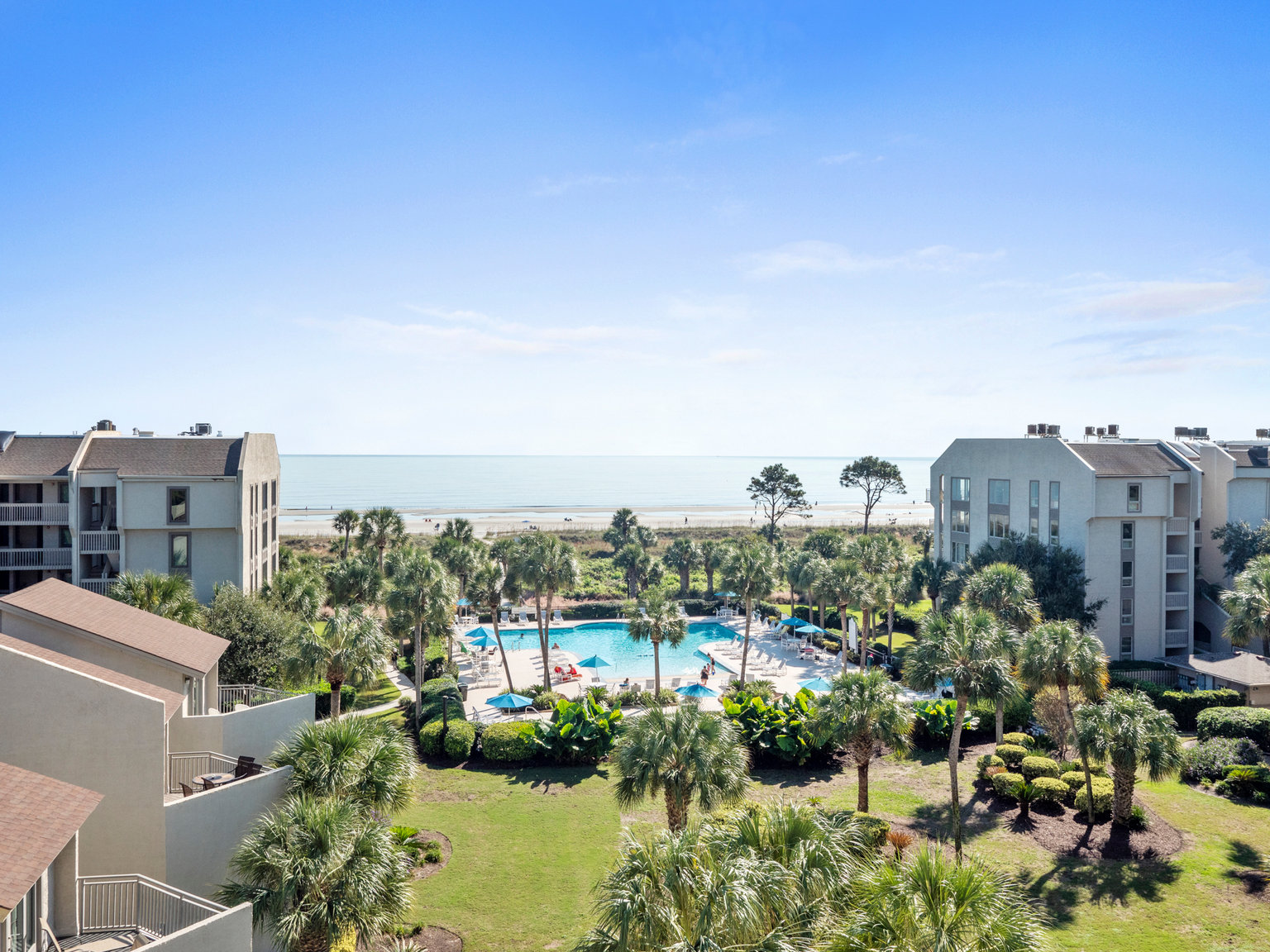 Hilton Head Island Vacation Rental