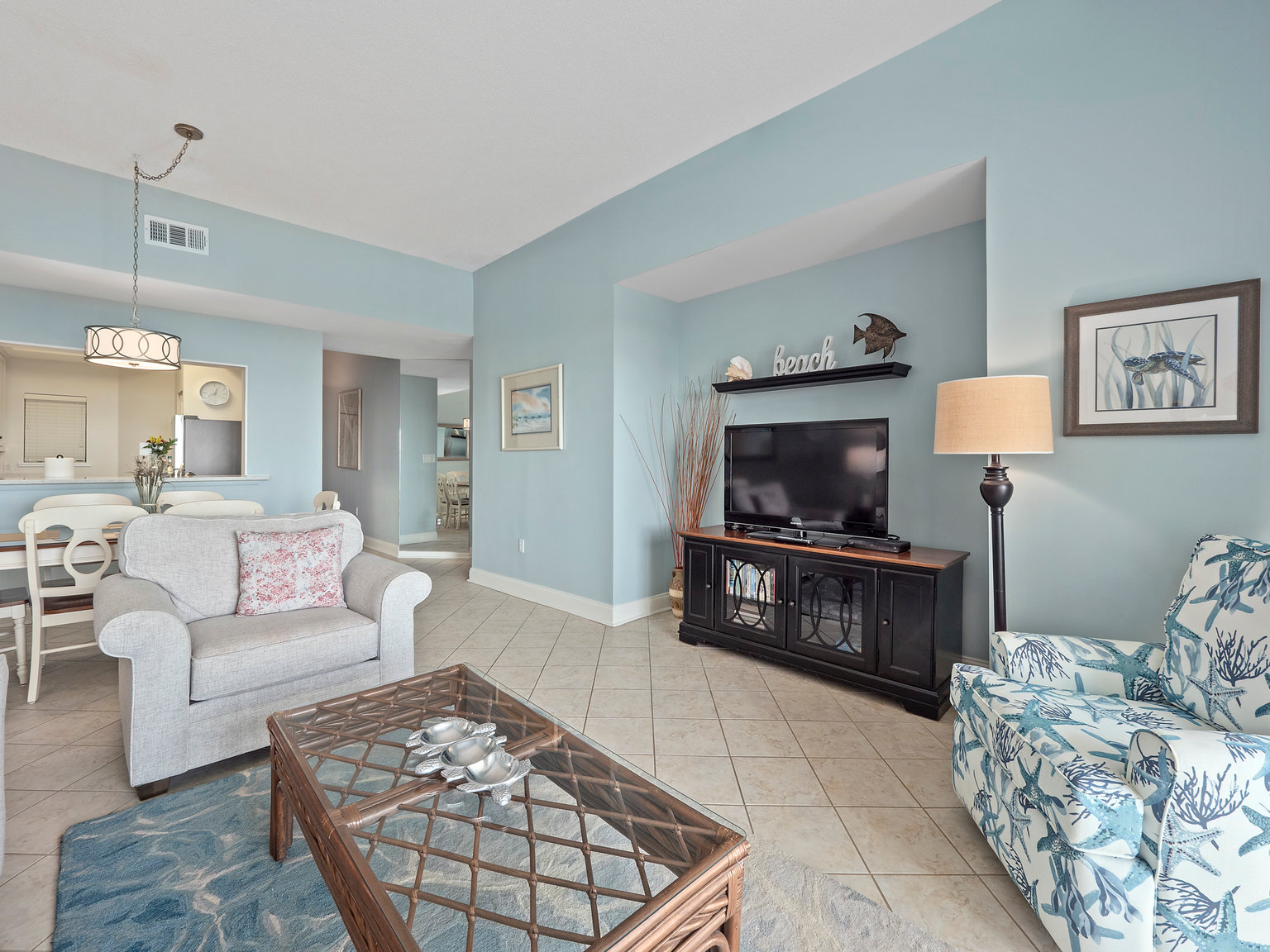 Hilton Head Island Vacation Rental