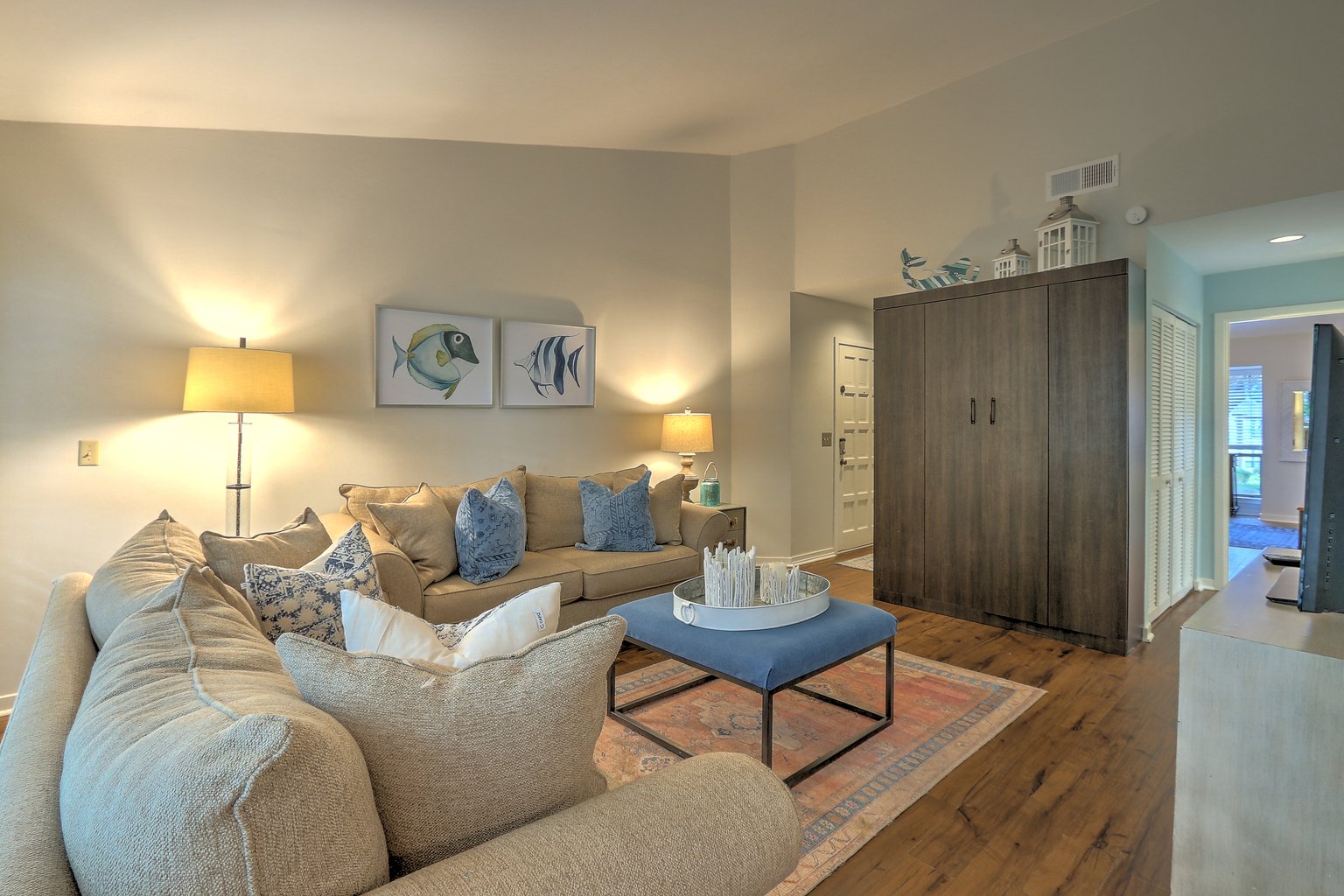 Hilton Head Island Vacation Rental
