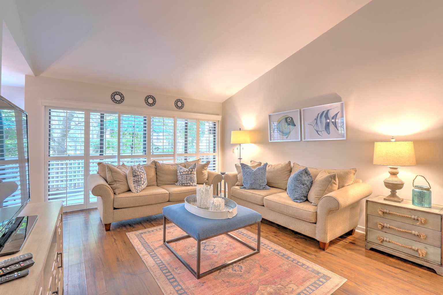 Hilton Head Island Vacation Rental