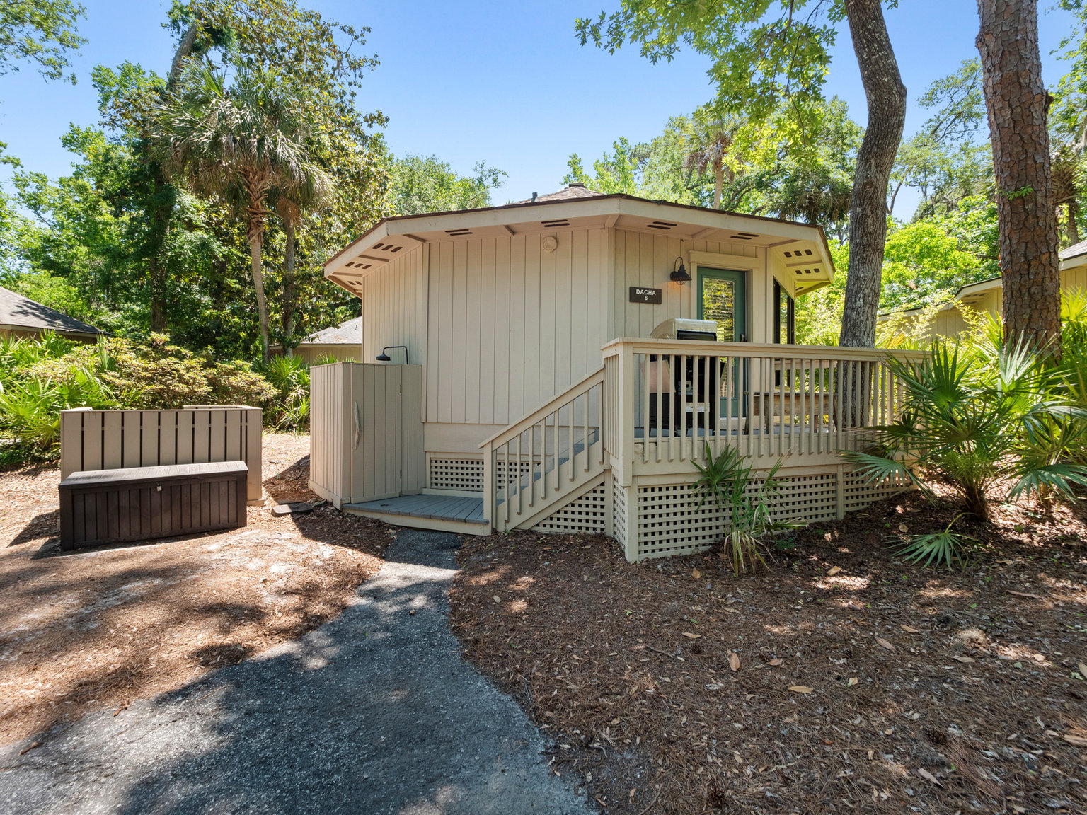 Hilton Head Island Vacation Rental