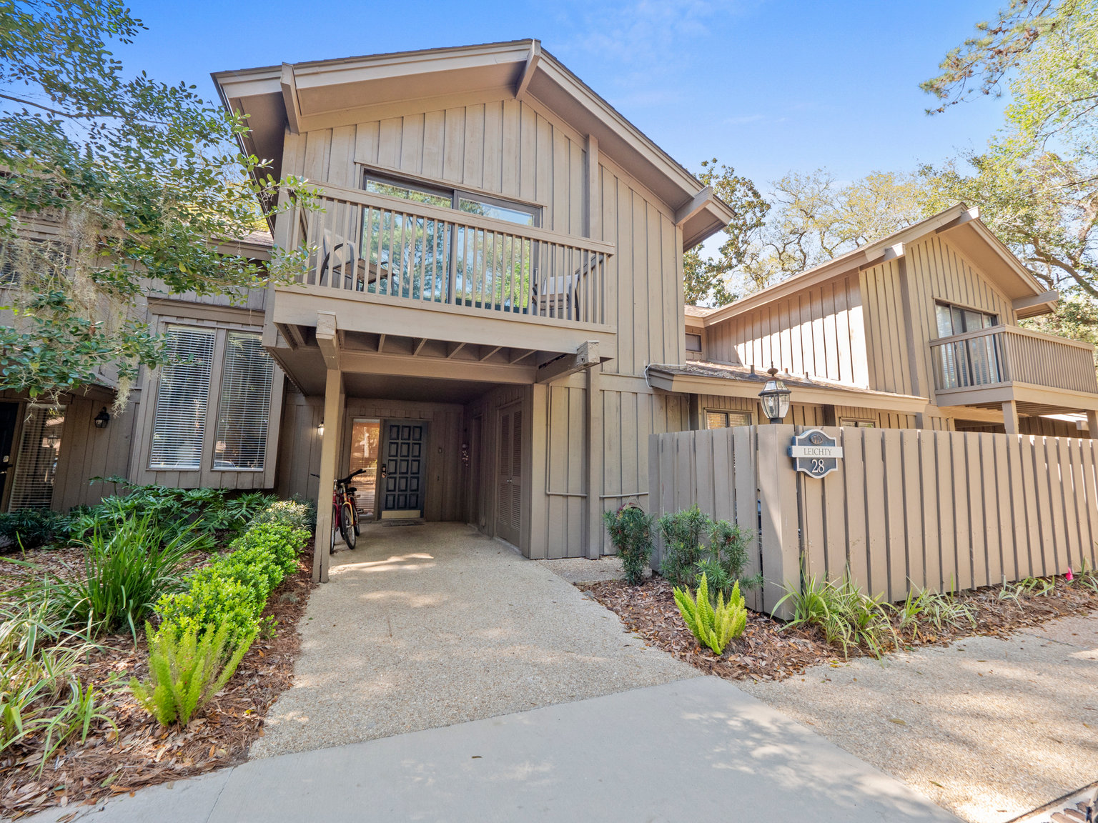 Hilton Head Island Vacation Rental