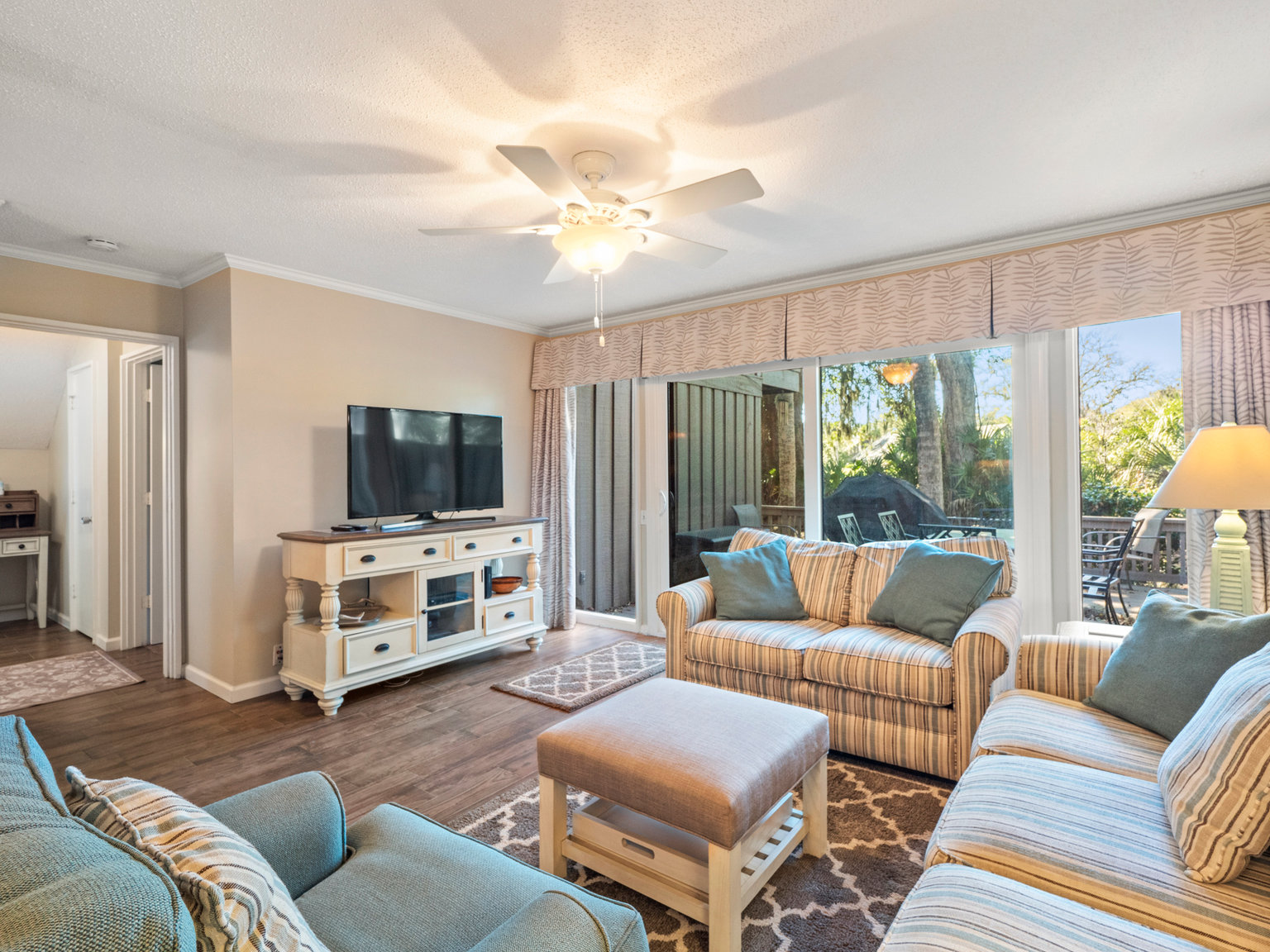 Hilton Head Island Vacation Rental
