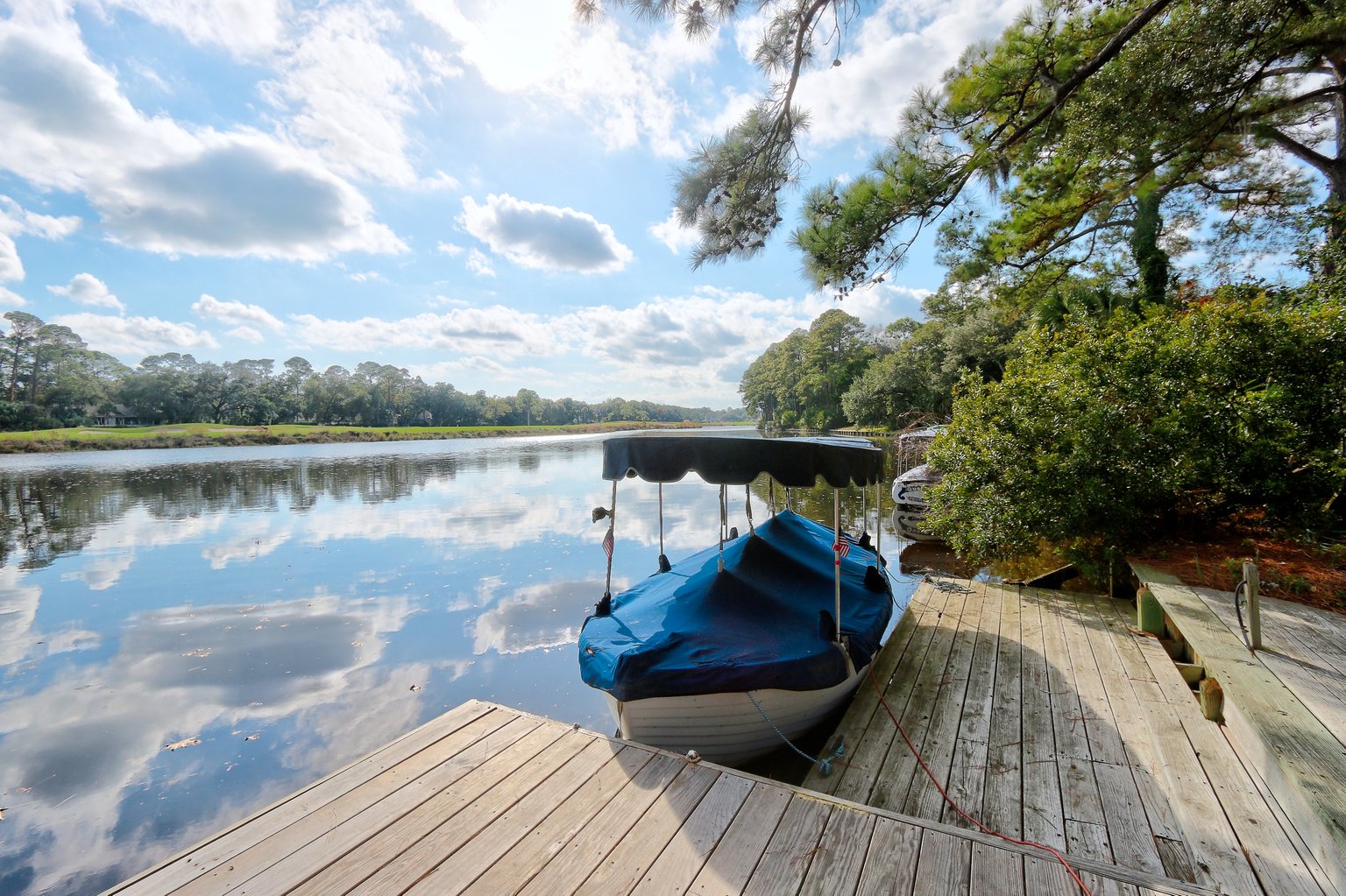 Hilton Head Island Vacation Rental