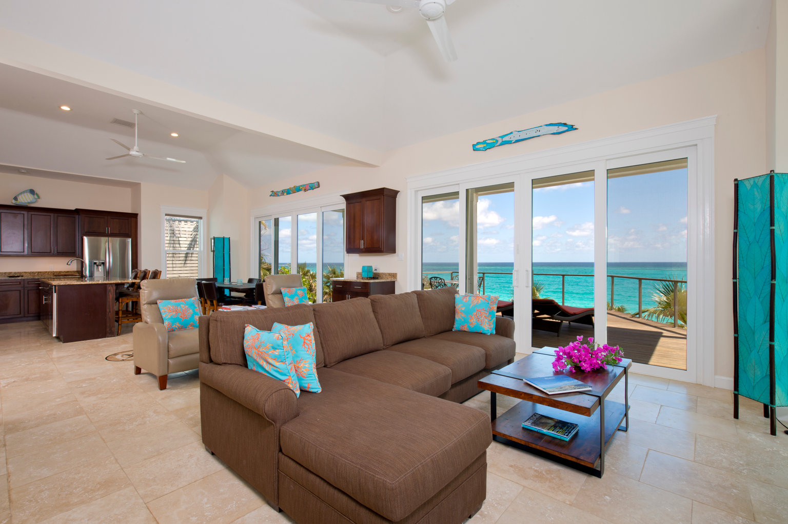 Governors Harbour Vacation Rental