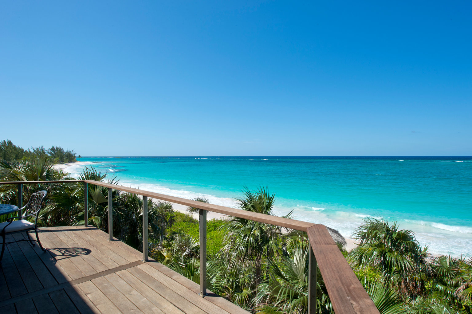 Governors Harbour Vacation Rental