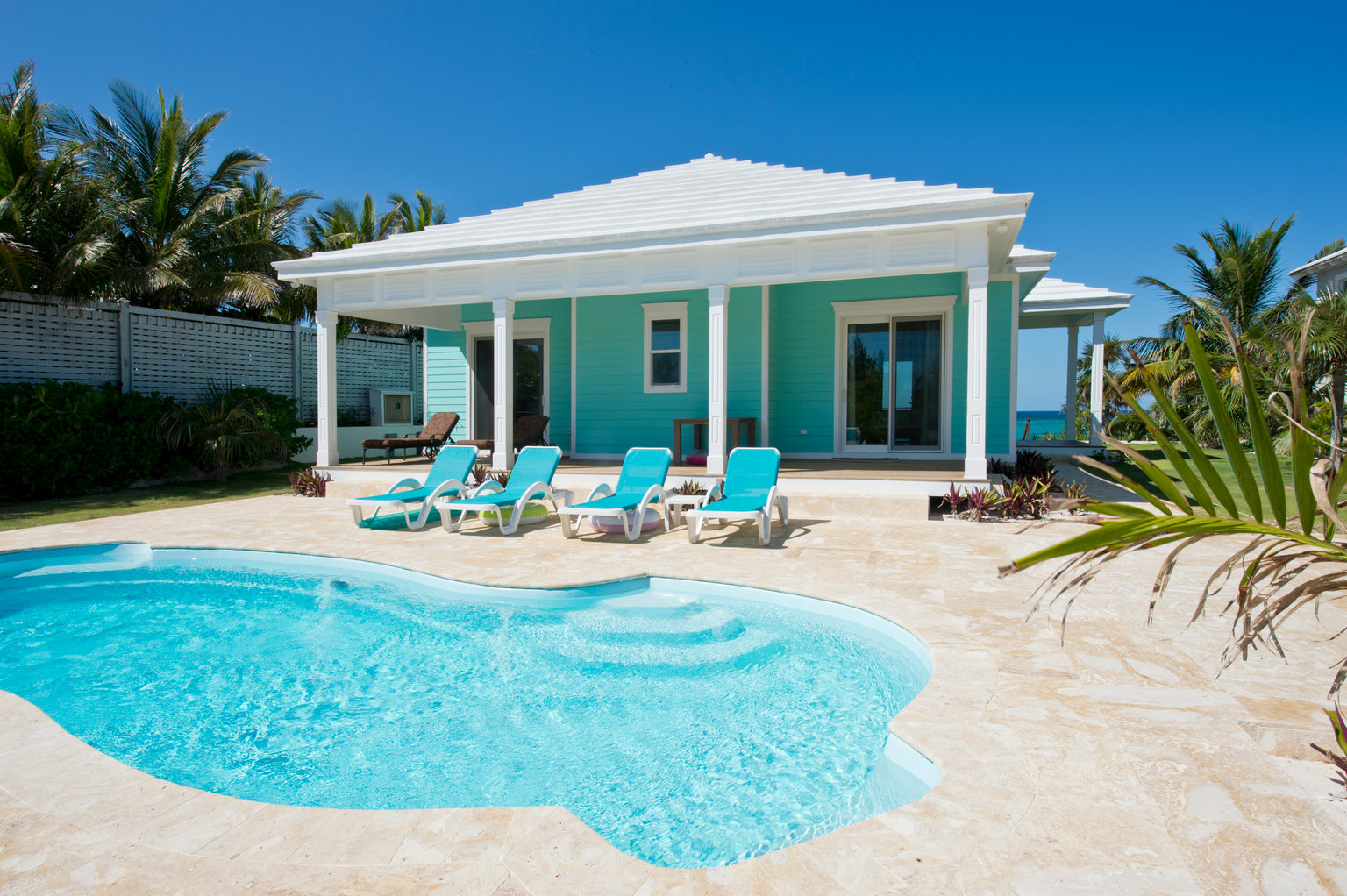 Governors Harbour Vacation Rental