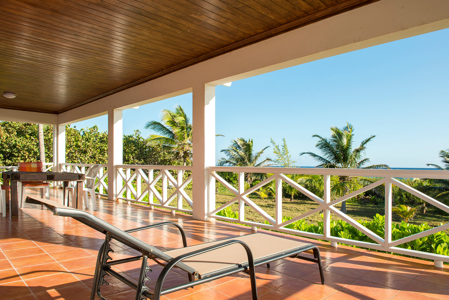 Governors Harbour Vacation Rental