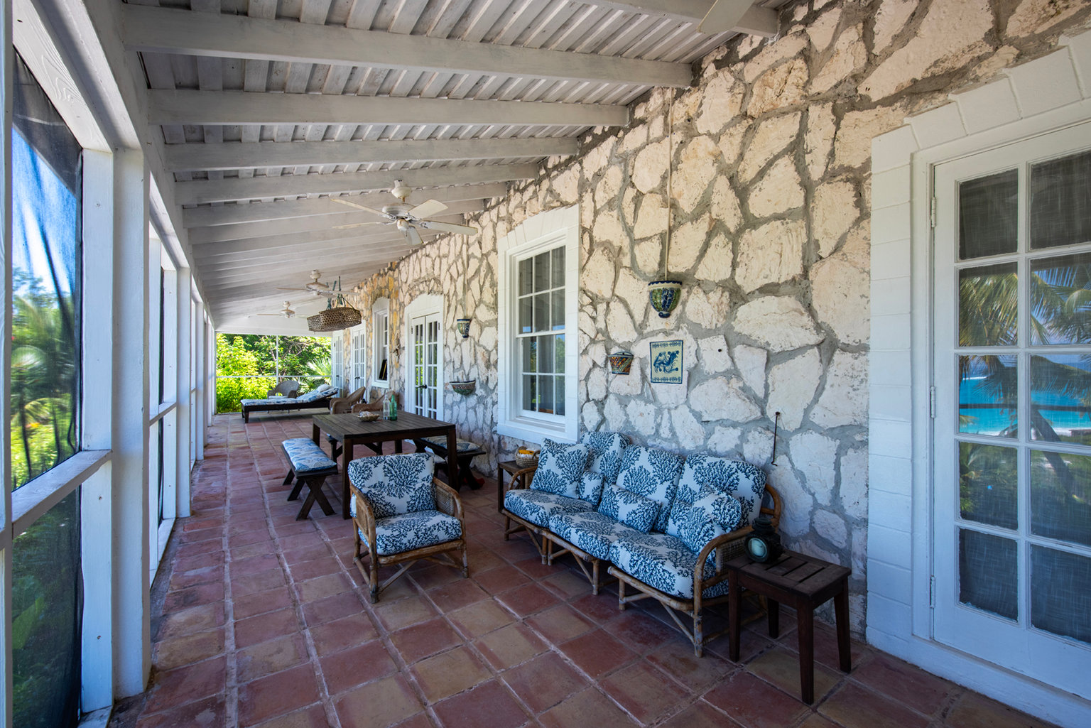 Governors Harbour Vacation Rental